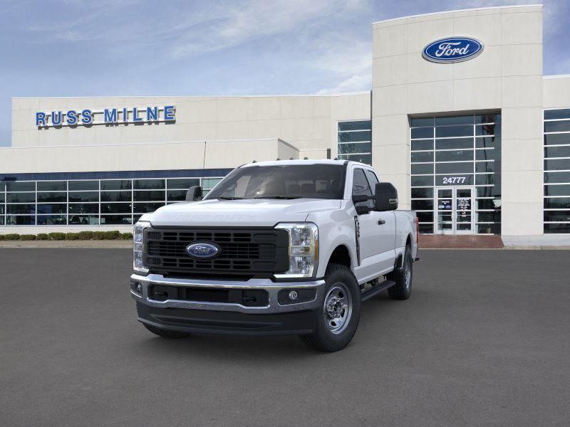 new 2023 Ford F-350 car, priced at $50,493