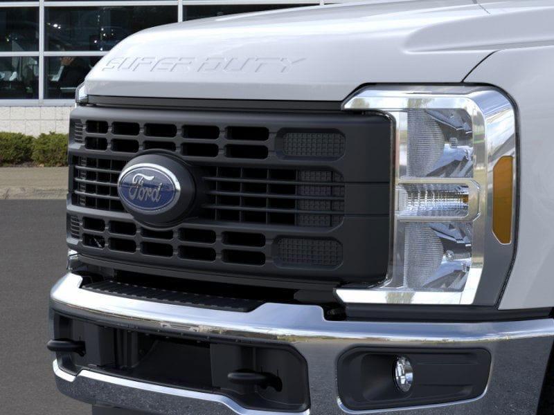 new 2025 Ford F-250 car, priced at $48,013