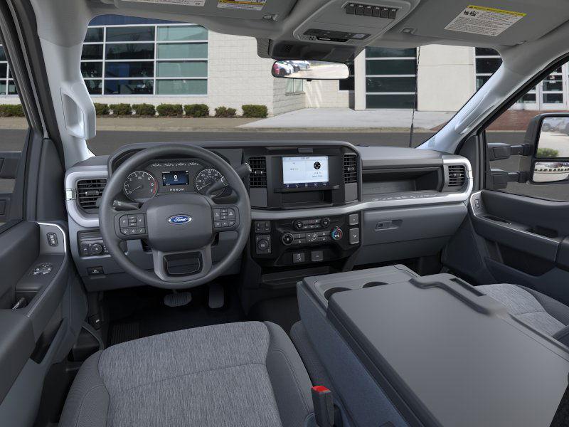 new 2025 Ford F-250 car, priced at $48,013