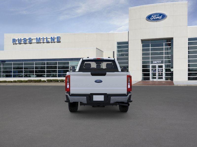 new 2025 Ford F-250 car, priced at $48,013