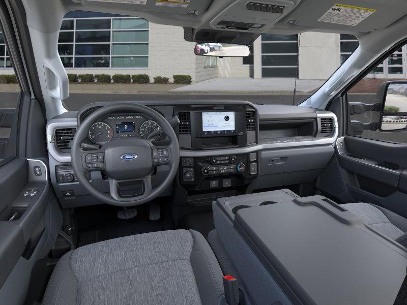 new 2025 Ford F-250 car, priced at $51,513
