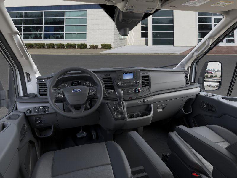 new 2025 Ford Transit-250 car, priced at $55,745