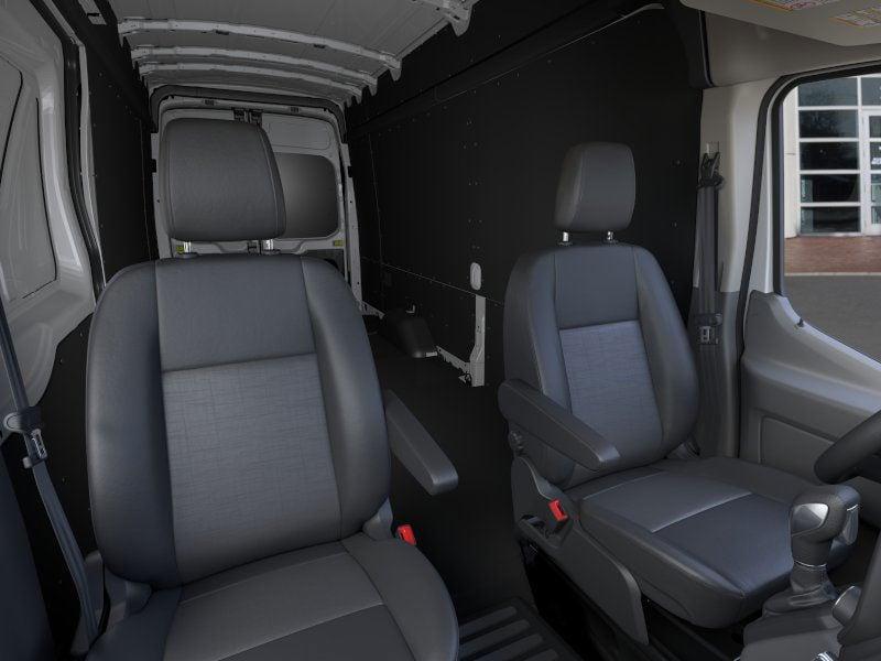 new 2025 Ford Transit-250 car, priced at $55,745
