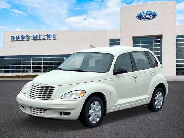 used 2005 Chrysler PT Cruiser car, priced at $3,895
