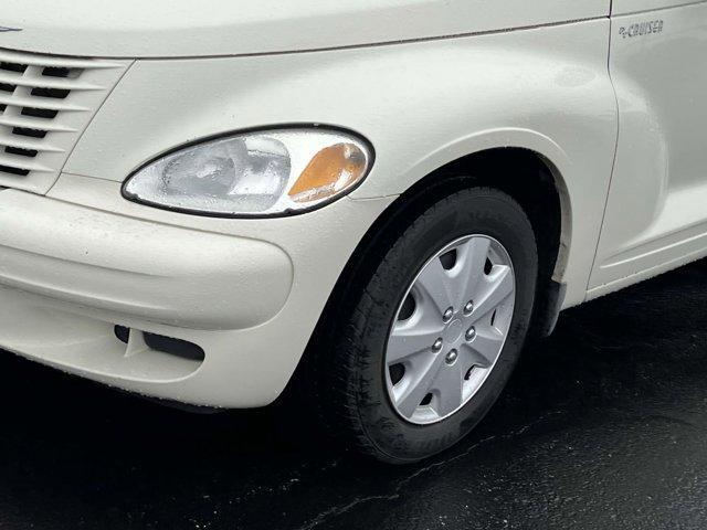 used 2005 Chrysler PT Cruiser car, priced at $3,895