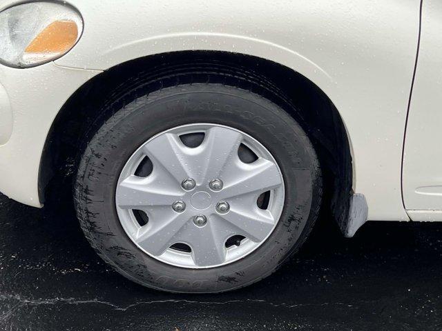 used 2005 Chrysler PT Cruiser car, priced at $3,895