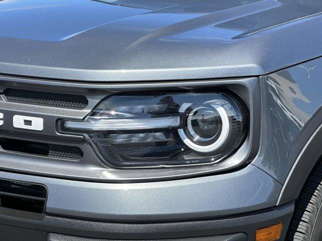 used 2022 Ford Bronco Sport car, priced at $23,495