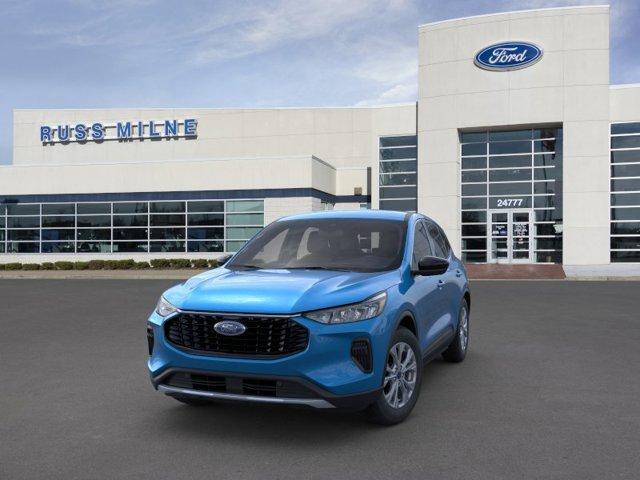 new 2023 Ford Escape car, priced at $31,648