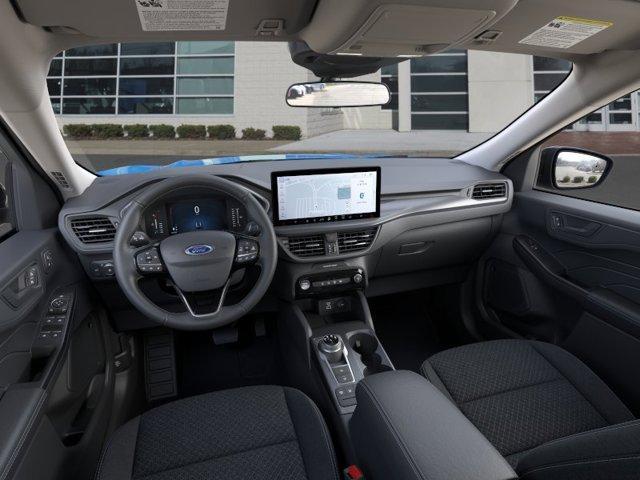 new 2023 Ford Escape car, priced at $31,648