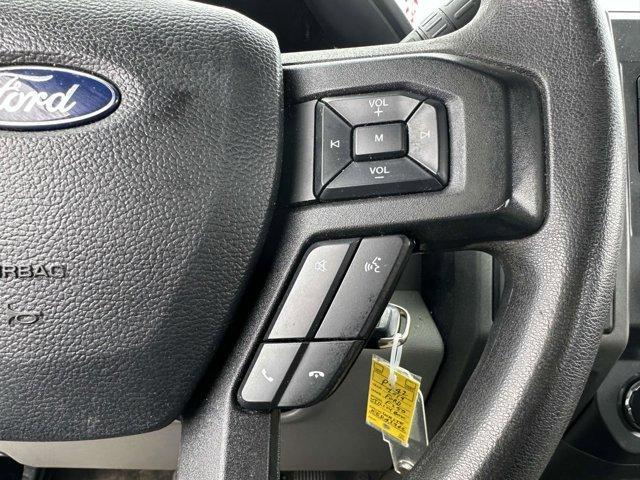 used 2019 Ford F-250 car, priced at $43,995