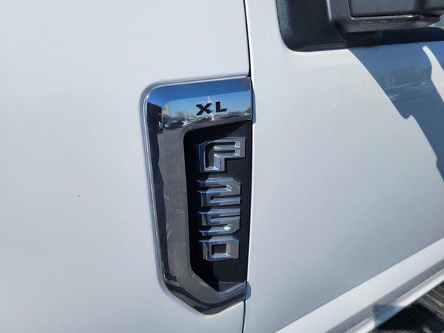 used 2019 Ford F-250 car, priced at $43,995