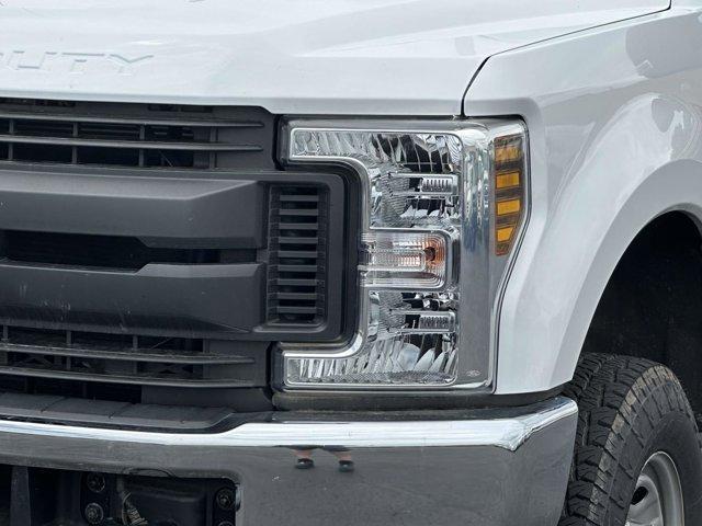 used 2019 Ford F-250 car, priced at $43,995