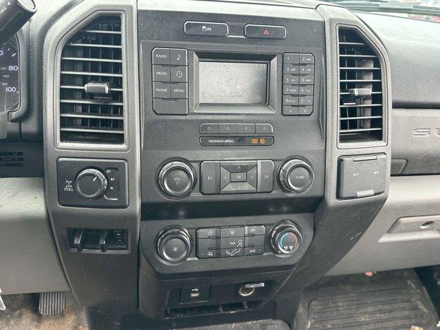 used 2019 Ford F-250 car, priced at $43,995