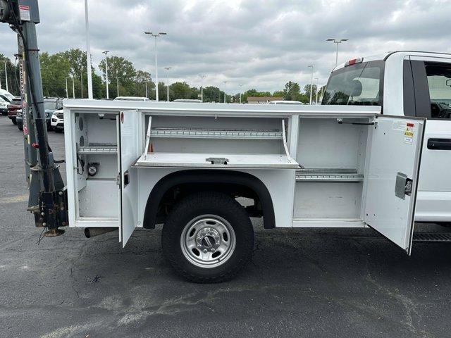 used 2019 Ford F-250 car, priced at $43,995