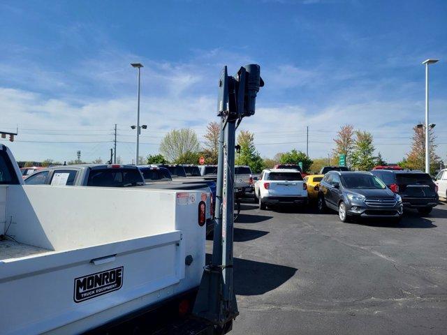 used 2019 Ford F-250 car, priced at $43,995