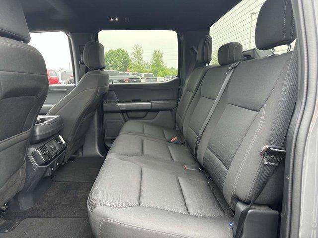 used 2021 Ford F-150 car, priced at $32,495