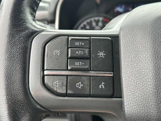 used 2021 Ford F-150 car, priced at $32,495