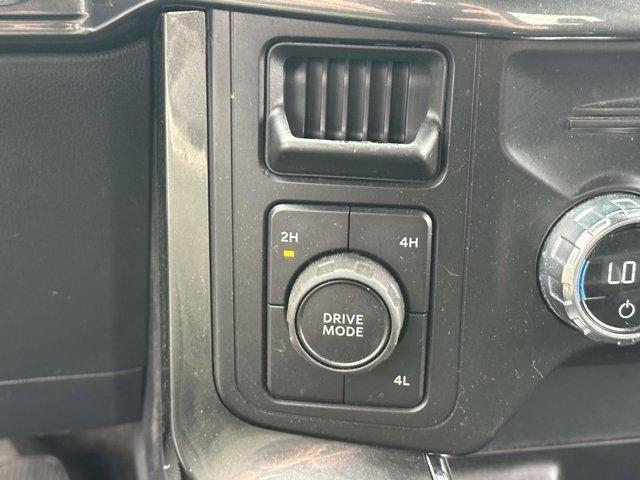 used 2021 Ford F-150 car, priced at $32,495