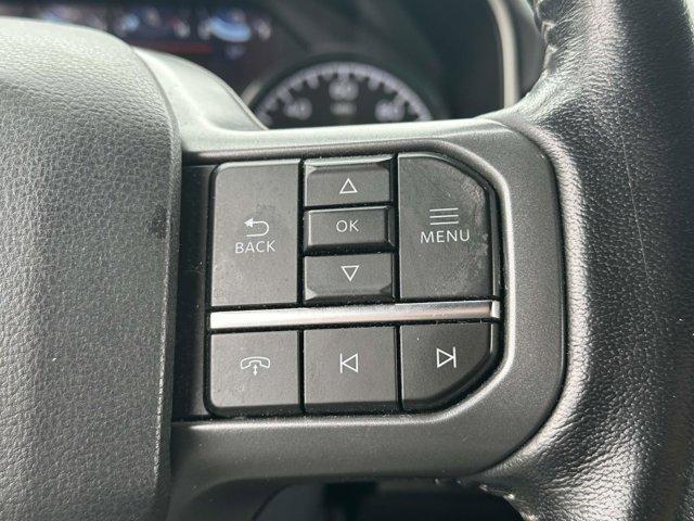 used 2021 Ford F-150 car, priced at $32,495
