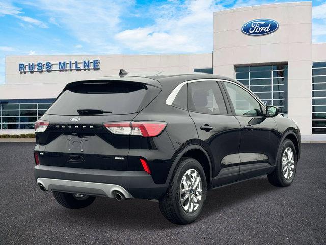 used 2020 Ford Escape car, priced at $22,995