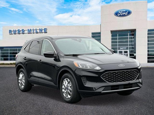 used 2020 Ford Escape car, priced at $22,995