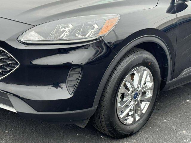 used 2020 Ford Escape car, priced at $22,995