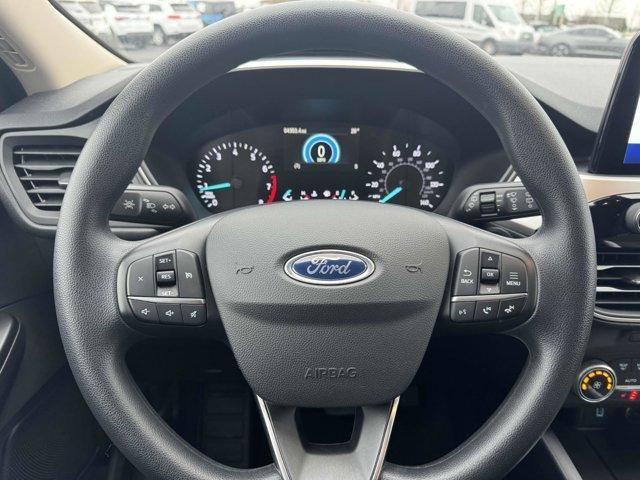 used 2020 Ford Escape car, priced at $22,995