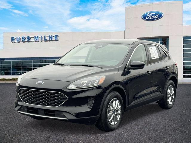 used 2020 Ford Escape car, priced at $22,995