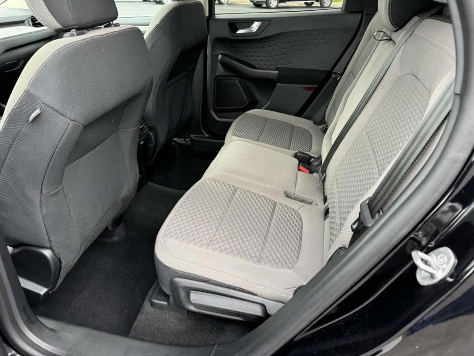 used 2020 Ford Escape car