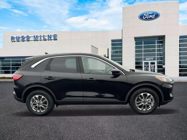 used 2020 Ford Escape car, priced at $22,995