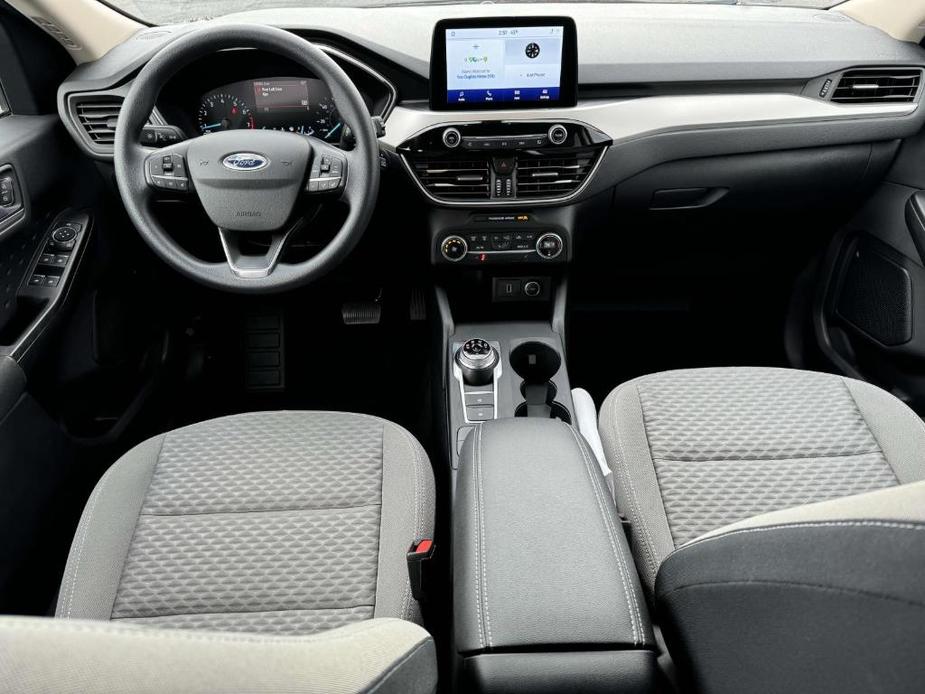 used 2020 Ford Escape car