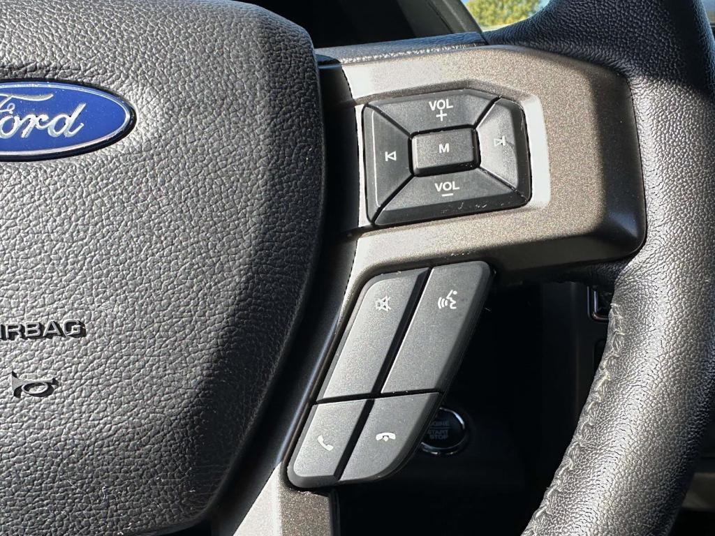 used 2019 Ford Expedition Max car, priced at $28,995