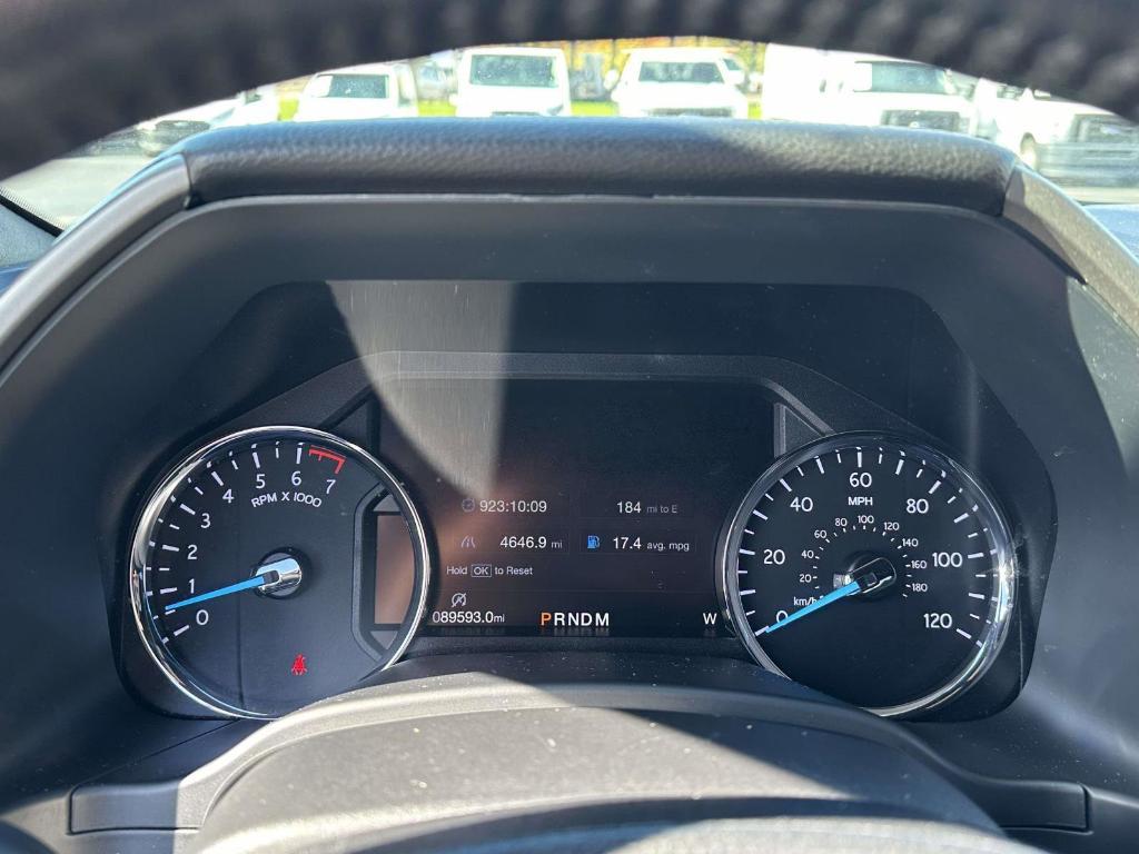 used 2019 Ford Expedition Max car, priced at $28,995