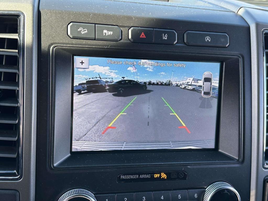 used 2019 Ford Expedition Max car, priced at $28,995