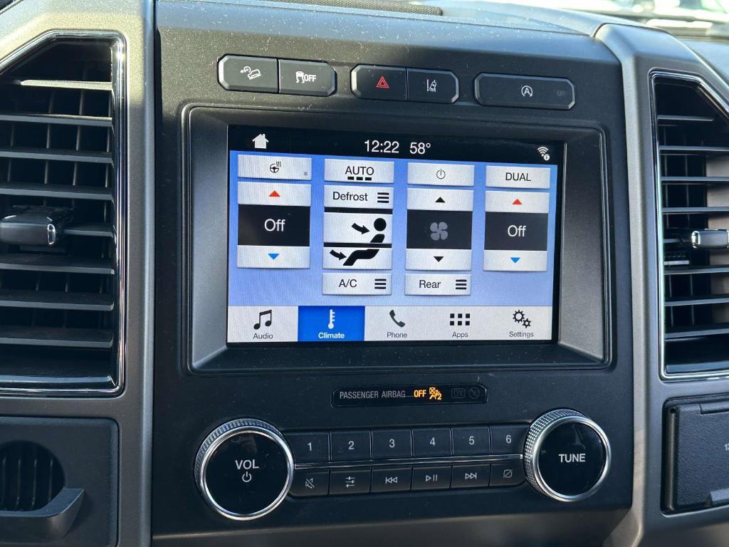 used 2019 Ford Expedition Max car, priced at $28,995