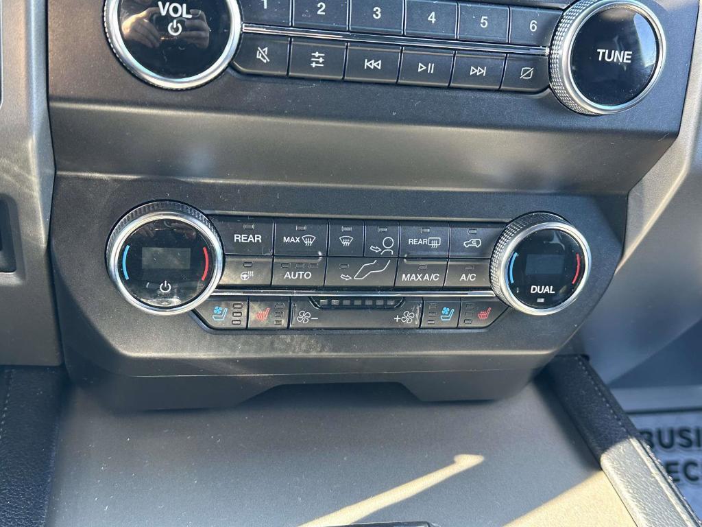 used 2019 Ford Expedition Max car, priced at $28,995