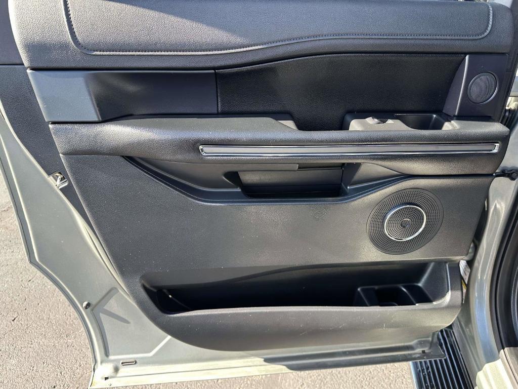 used 2019 Ford Expedition Max car, priced at $28,995