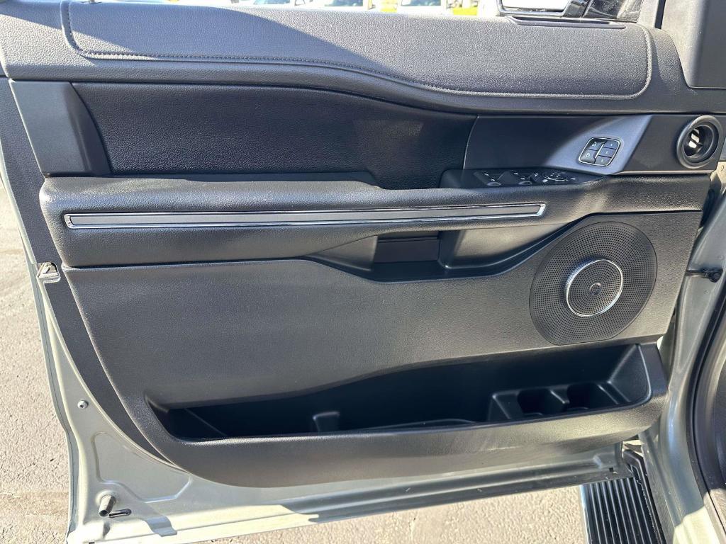 used 2019 Ford Expedition Max car, priced at $28,995