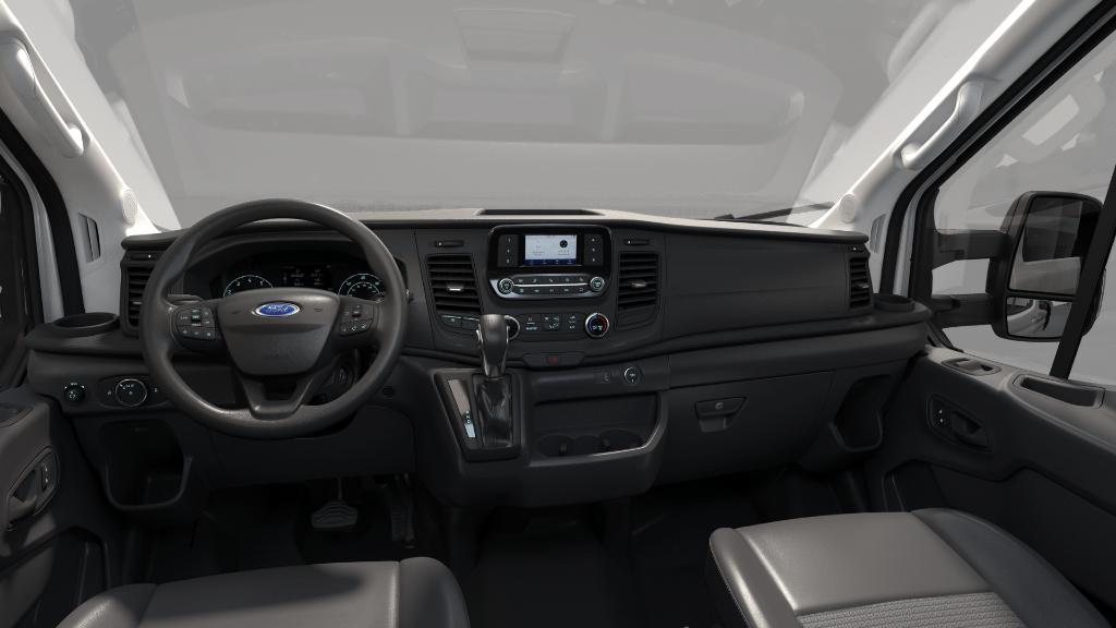 new 2024 Ford Transit-150 car, priced at $51,355