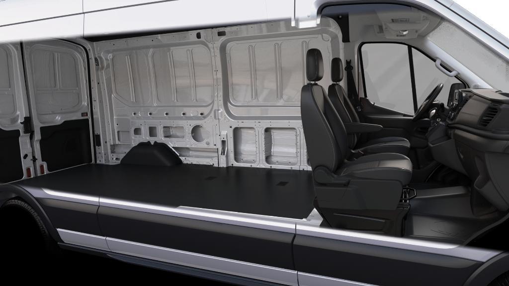 new 2024 Ford Transit-150 car, priced at $51,355