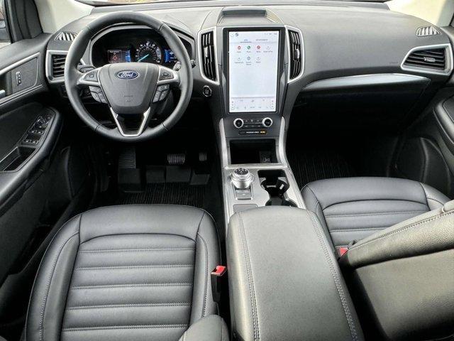 used 2022 Ford Edge car, priced at $31,495