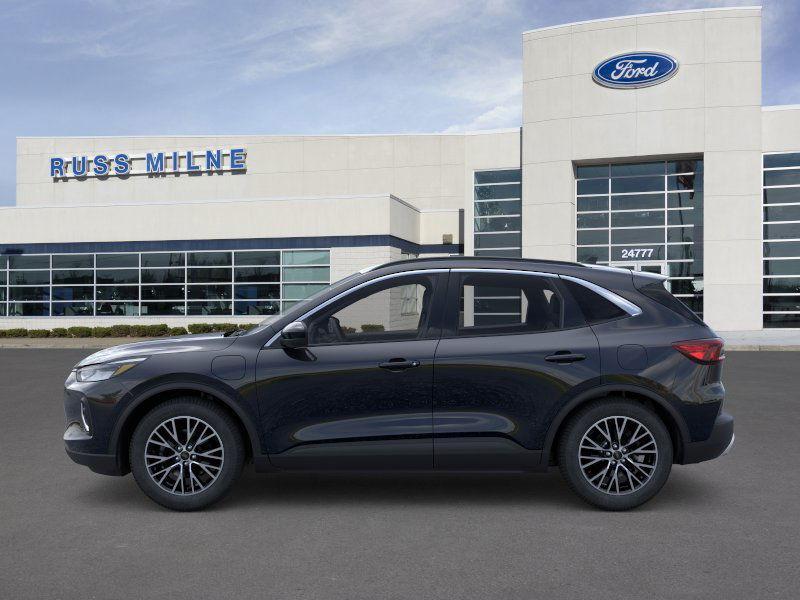 new 2023 Ford Escape car, priced at $35,995