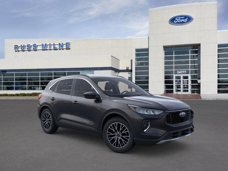new 2023 Ford Escape car, priced at $35,995