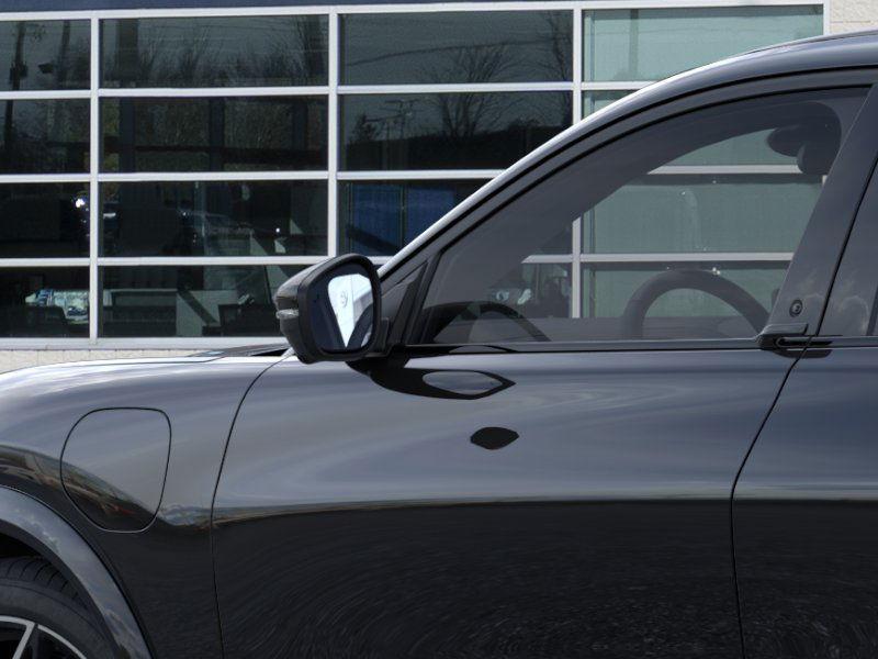 new 2025 Ford Mustang Mach-E car, priced at $56,535