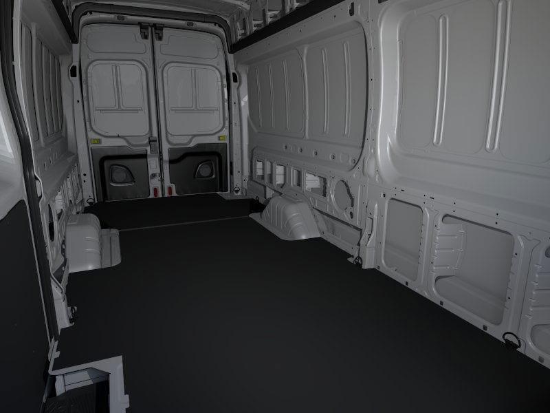 new 2025 Ford Transit-350 car