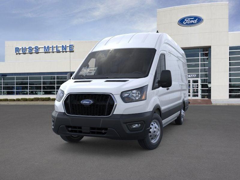 new 2025 Ford Transit-350 car