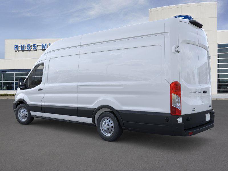 new 2025 Ford Transit-350 car