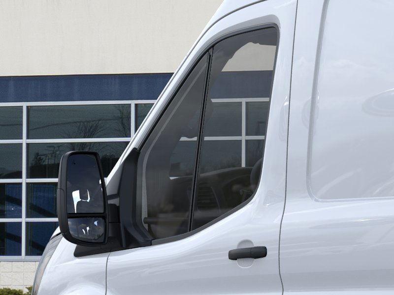 new 2025 Ford Transit-350 car