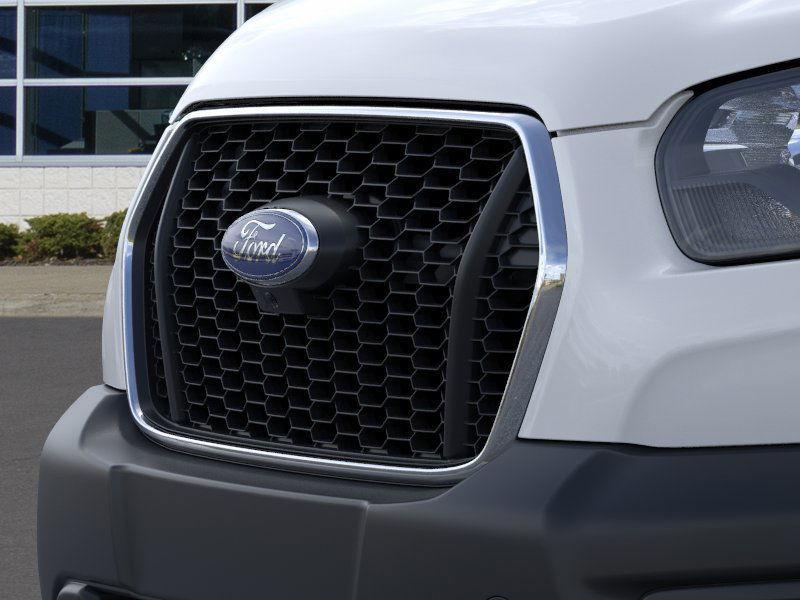 new 2025 Ford Transit-350 car
