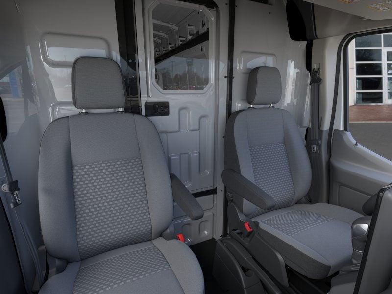 new 2025 Ford Transit-350 car
